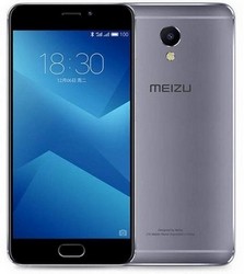 Прошивка телефона Meizu M5 в Оренбурге